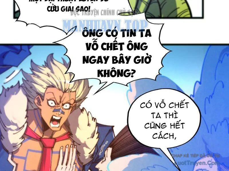 Vạn Cổ Chí Tôn Chapter 482 - Trang 2