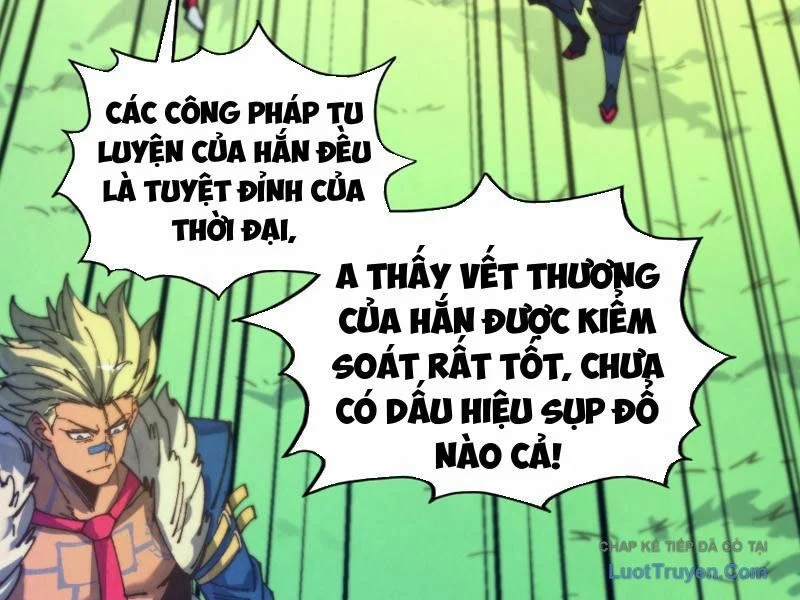 Vạn Cổ Chí Tôn Chapter 482 - Trang 2