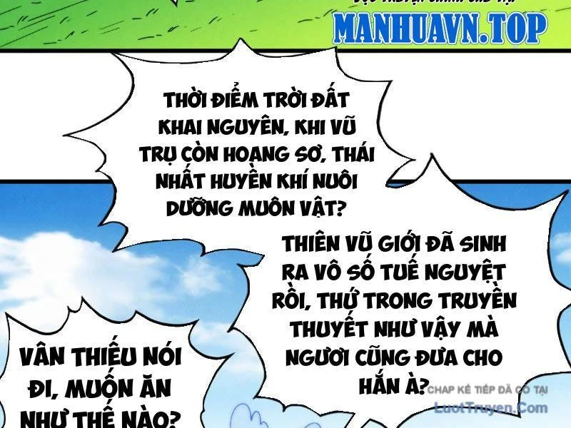 Vạn Cổ Chí Tôn Chapter 482 - Trang 2