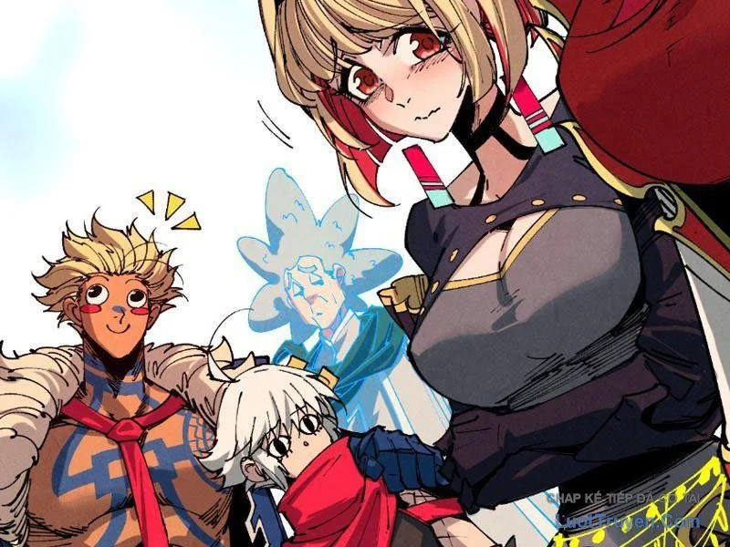 Vạn Cổ Chí Tôn Chapter 482 - Trang 2