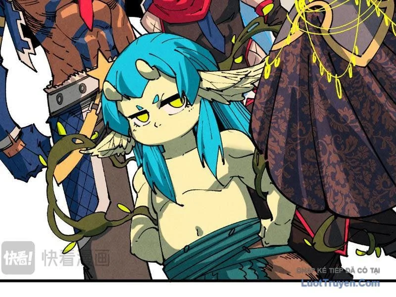 Vạn Cổ Chí Tôn Chapter 482 - Trang 2