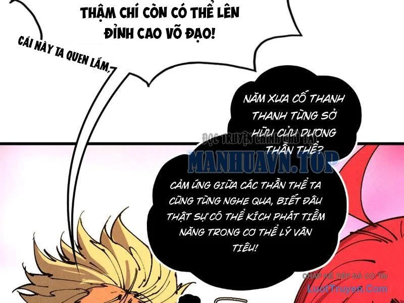 Vạn Cổ Chí Tôn Chapter 482 - Trang 2