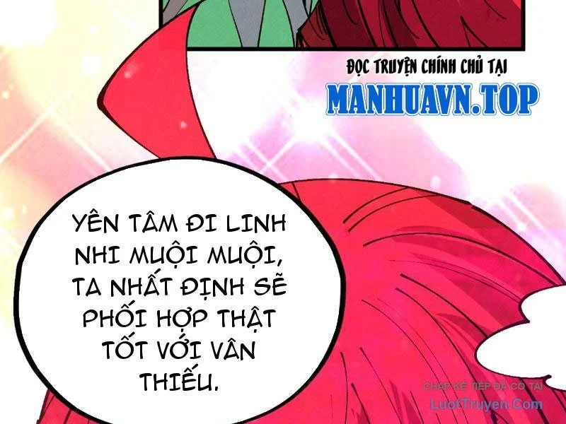 Vạn Cổ Chí Tôn Chapter 482 - Trang 2