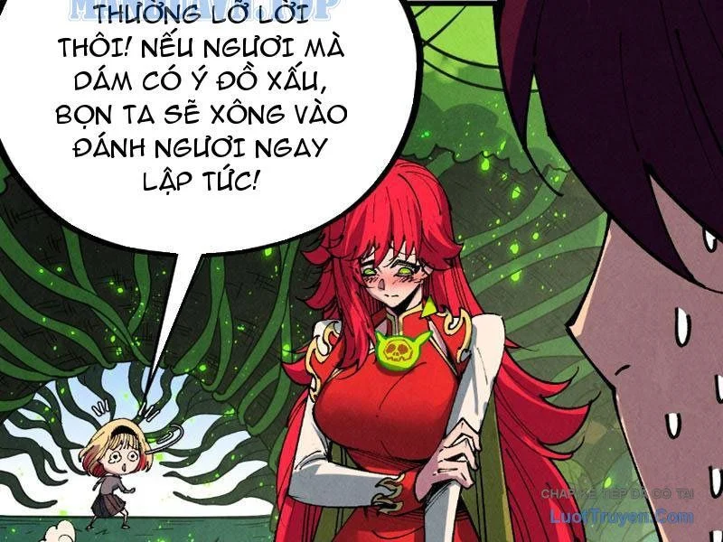 Vạn Cổ Chí Tôn Chapter 482 - Trang 2