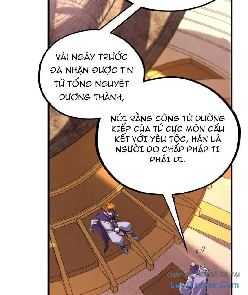 Vạn Cổ Chí Tôn Chapter 483 - Next Chapter 484