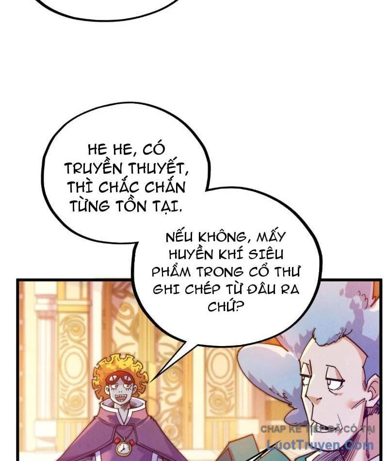 Vạn Cổ Chí Tôn Chapter 483 - Next Chapter 484