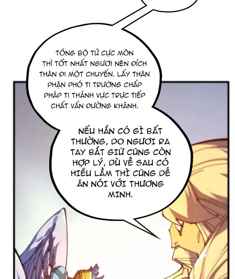 Vạn Cổ Chí Tôn Chapter 483 - Next Chapter 484