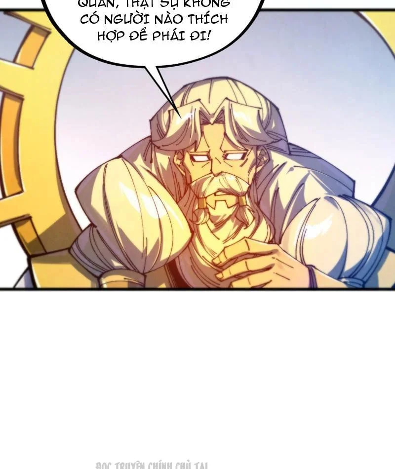 Vạn Cổ Chí Tôn Chapter 483 - Next Chapter 484