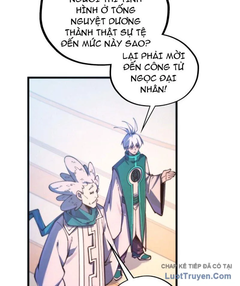 Vạn Cổ Chí Tôn Chapter 483 - Next Chapter 484