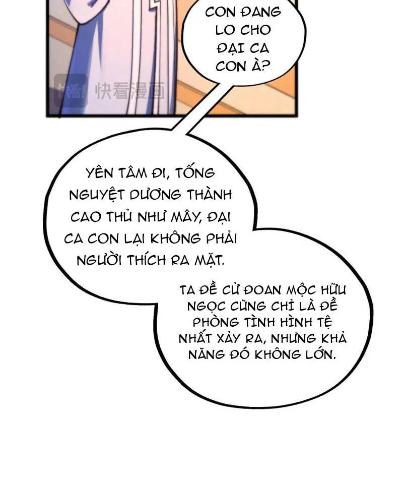 Vạn Cổ Chí Tôn Chapter 483 - Next Chapter 484