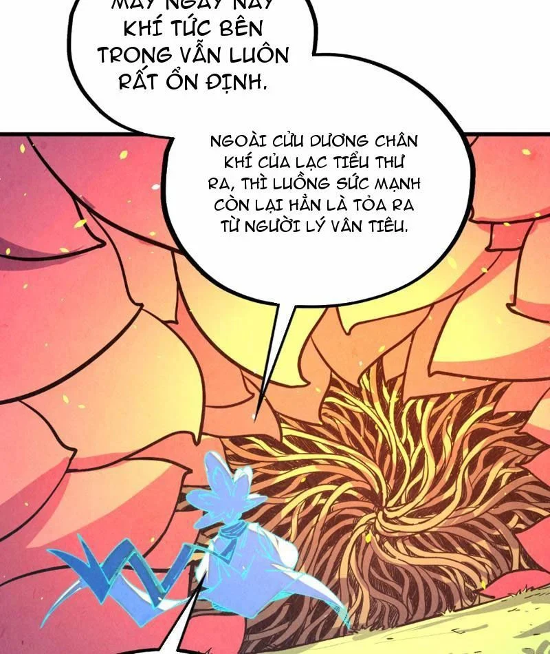 Vạn Cổ Chí Tôn Chapter 484 - Next Chapter 485
