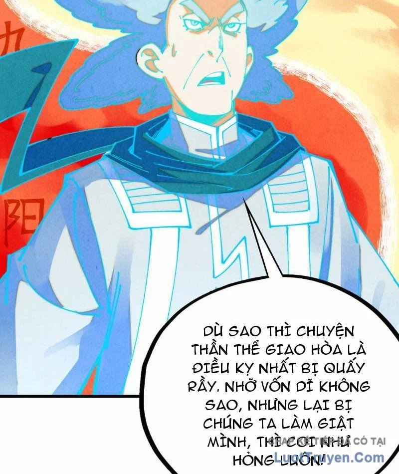 Vạn Cổ Chí Tôn Chapter 484 - Next Chapter 485