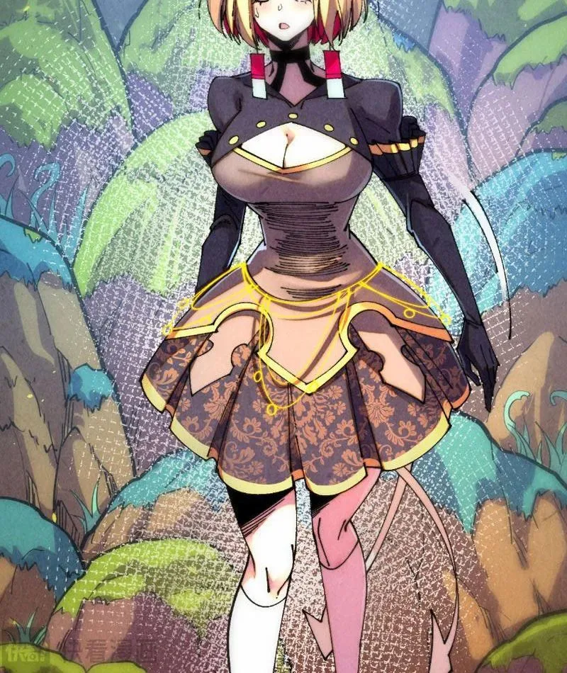 Vạn Cổ Chí Tôn Chapter 484 - Next Chapter 485