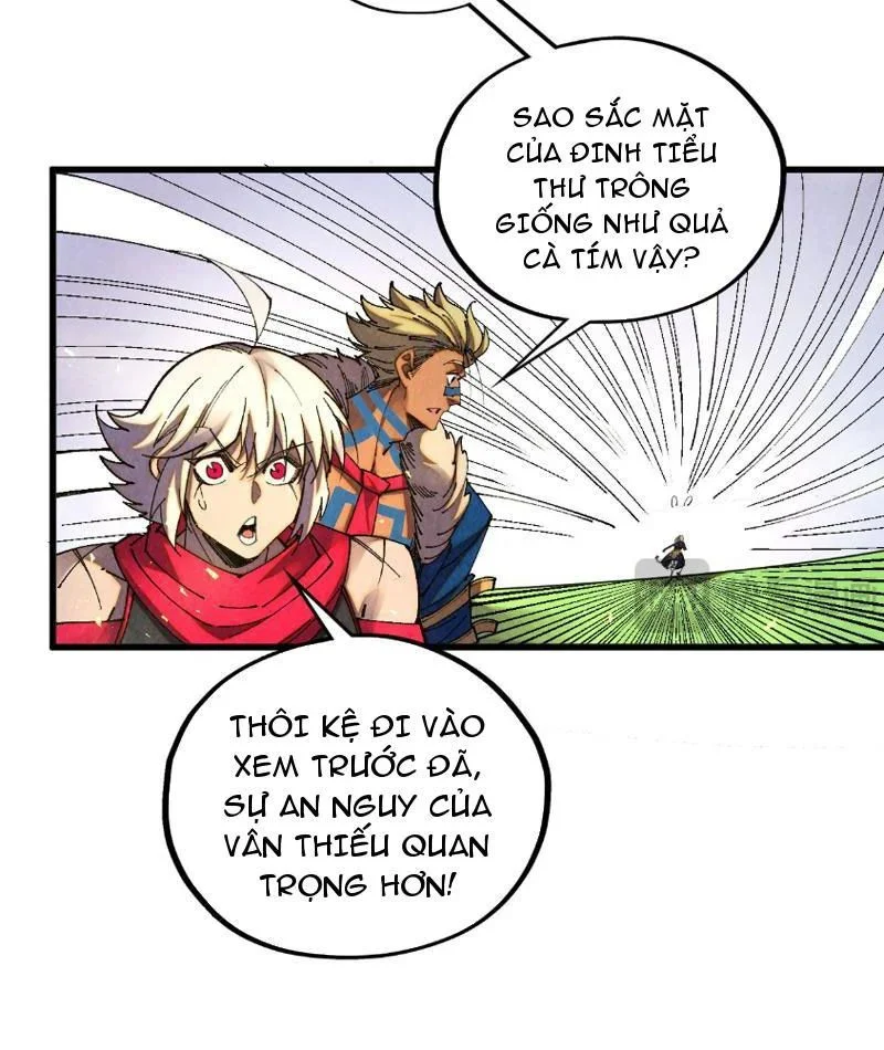 Vạn Cổ Chí Tôn Chapter 484 - Next Chapter 485
