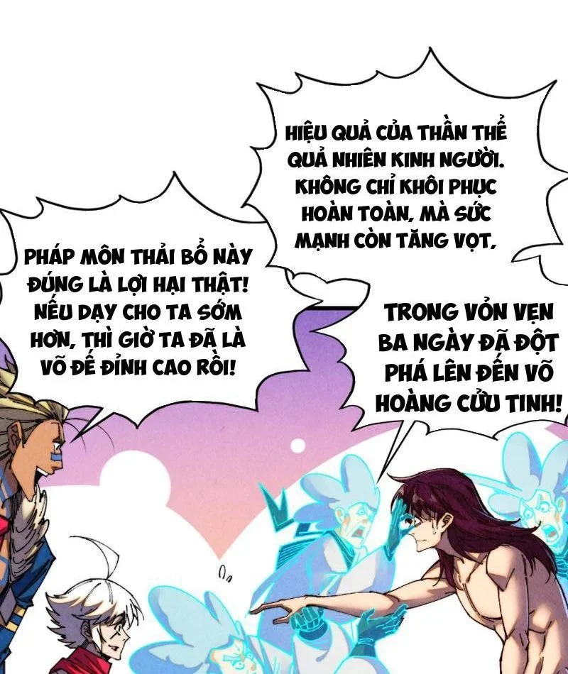 Vạn Cổ Chí Tôn Chapter 484 - Next Chapter 485
