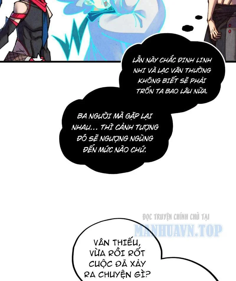 Vạn Cổ Chí Tôn Chapter 484 - Next Chapter 485