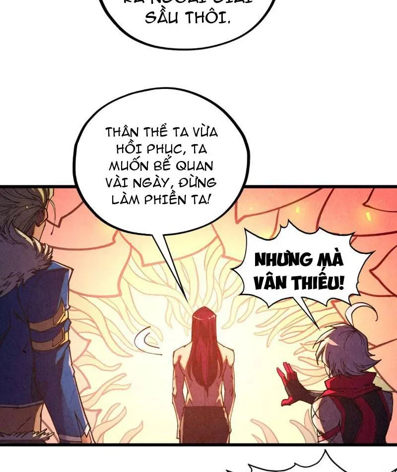 Vạn Cổ Chí Tôn Chapter 484 - Next Chapter 485