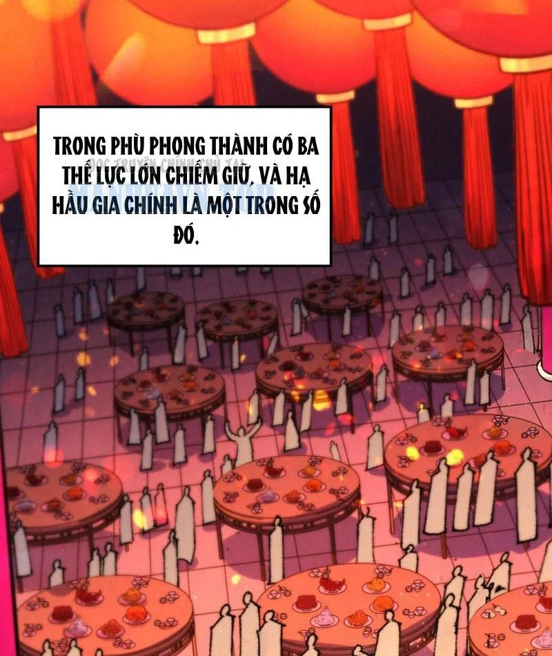 Vạn Cổ Chí Tôn Chapter 484 - Next Chapter 485