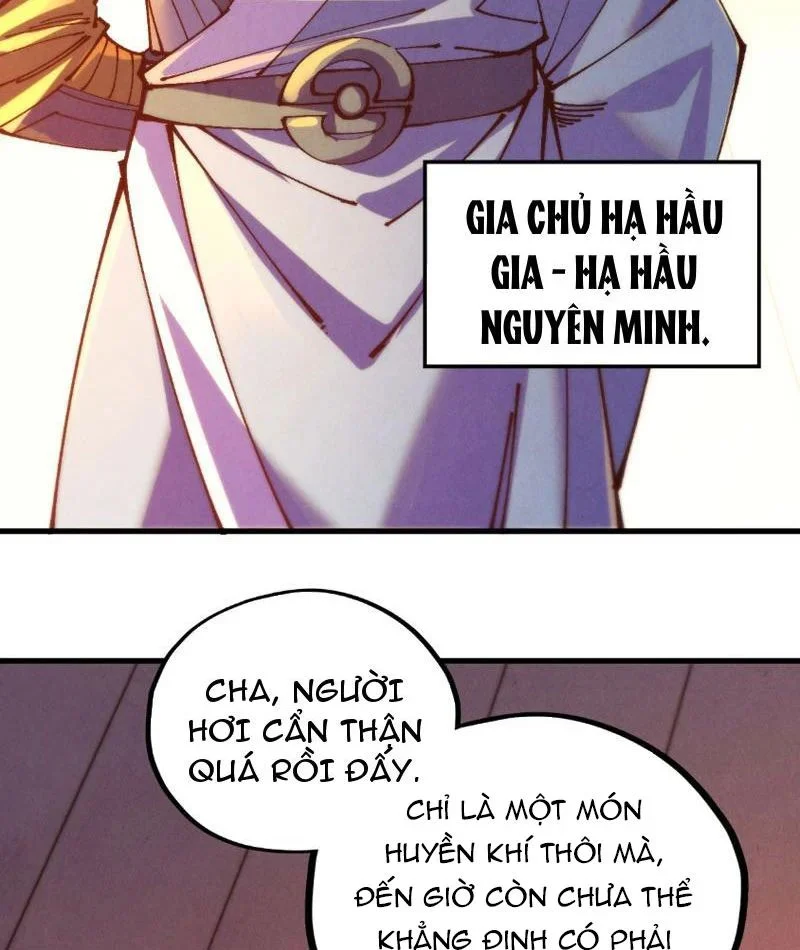 Vạn Cổ Chí Tôn Chapter 484 - Next Chapter 485