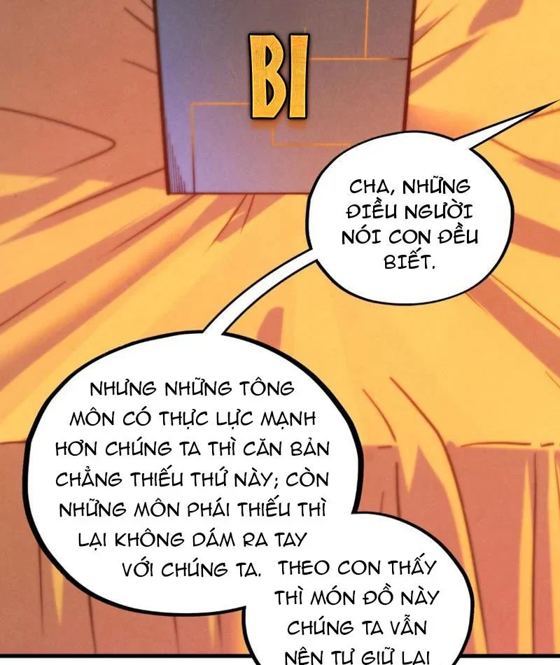 Vạn Cổ Chí Tôn Chapter 484 - Next Chapter 485