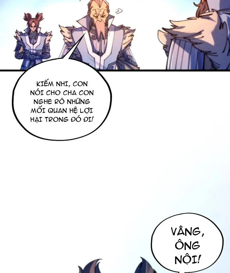 Vạn Cổ Chí Tôn Chapter 484 - Next Chapter 485