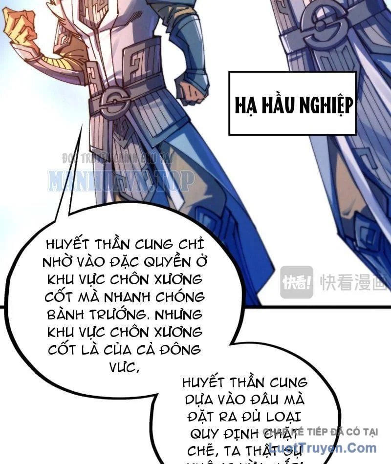 Vạn Cổ Chí Tôn Chapter 484 - Next Chapter 485