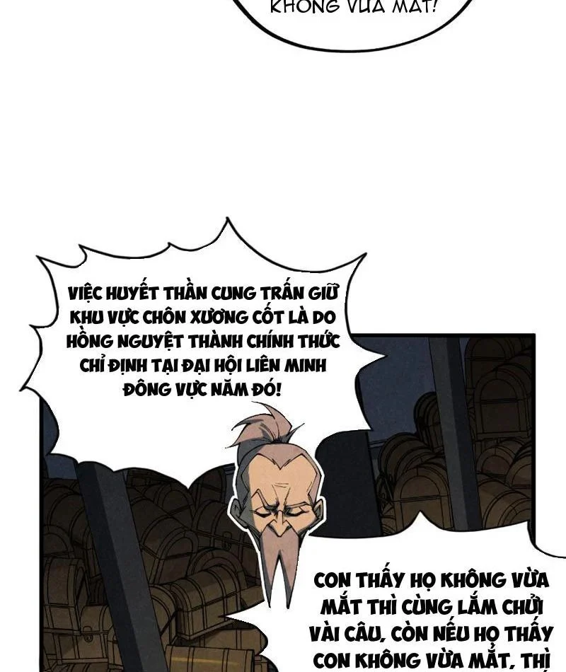 Vạn Cổ Chí Tôn Chapter 484 - Next Chapter 485