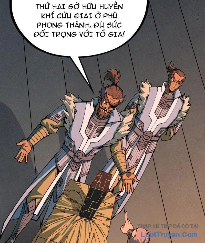 Vạn Cổ Chí Tôn Chapter 484 - Next Chapter 485