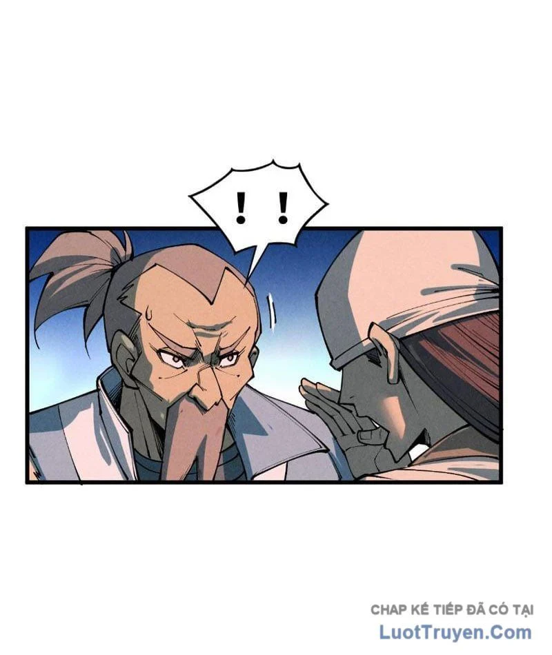 Vạn Cổ Chí Tôn Chapter 484 - Next Chapter 485