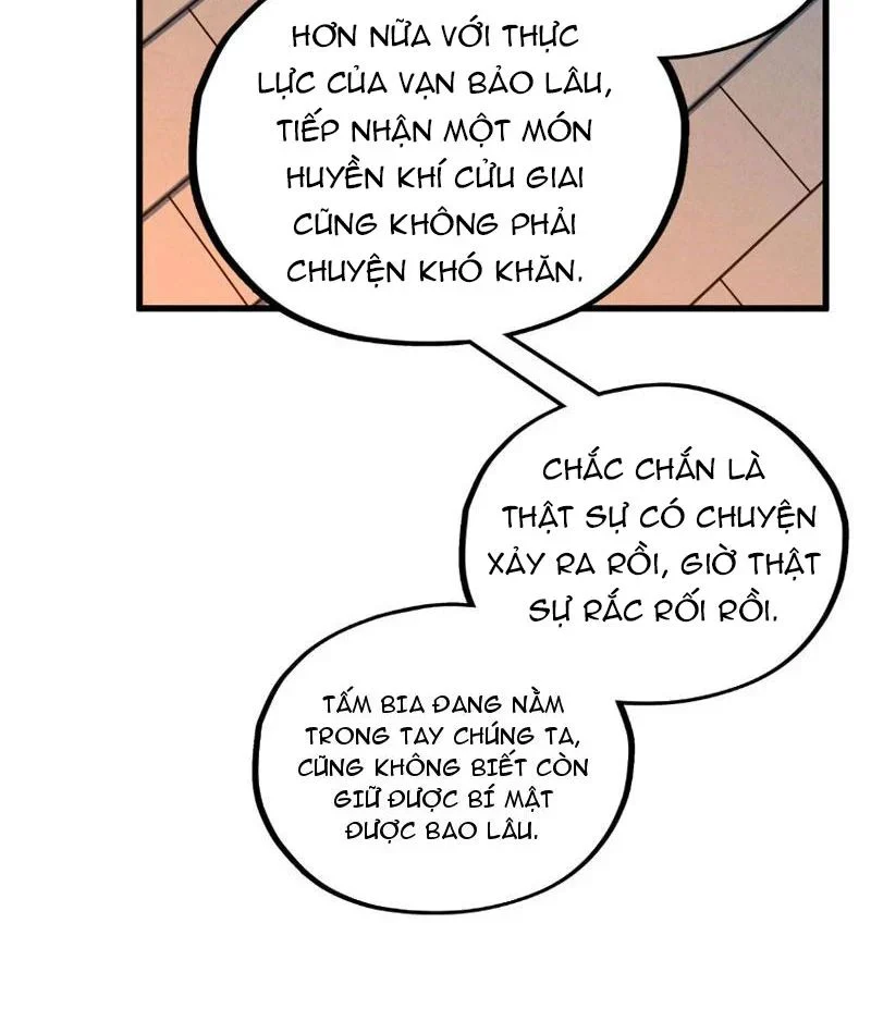 Vạn Cổ Chí Tôn Chapter 484 - Next Chapter 485