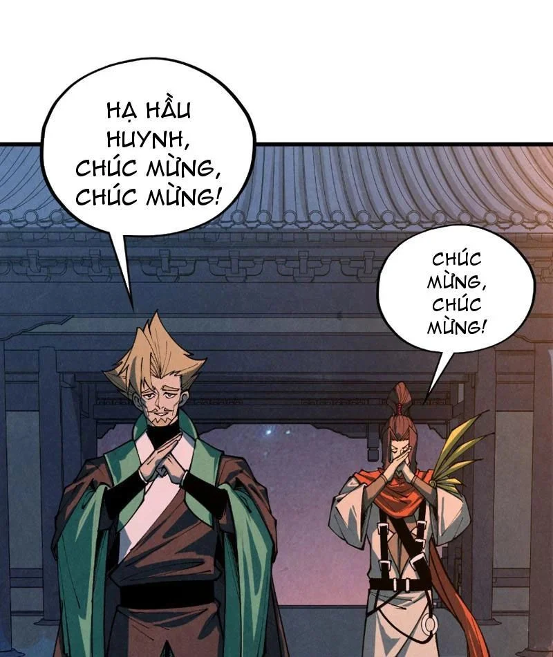 Vạn Cổ Chí Tôn Chapter 484 - Next Chapter 485