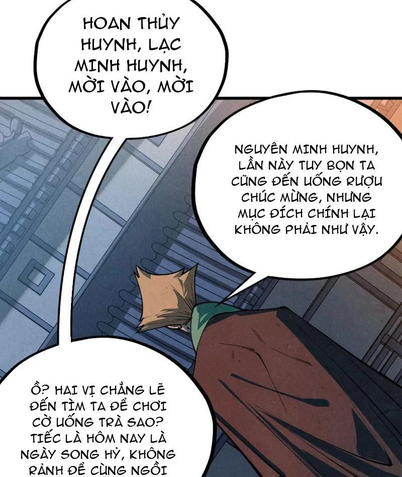 Vạn Cổ Chí Tôn Chapter 484 - Next Chapter 485
