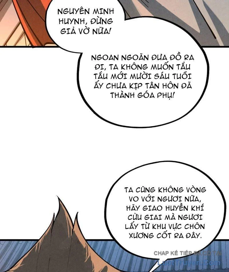 Vạn Cổ Chí Tôn Chapter 484 - Next Chapter 485