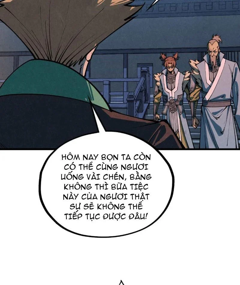 Vạn Cổ Chí Tôn Chapter 484 - Next Chapter 485