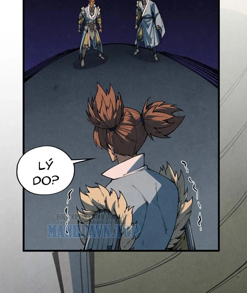 Vạn Cổ Chí Tôn Chapter 484 - Next Chapter 485