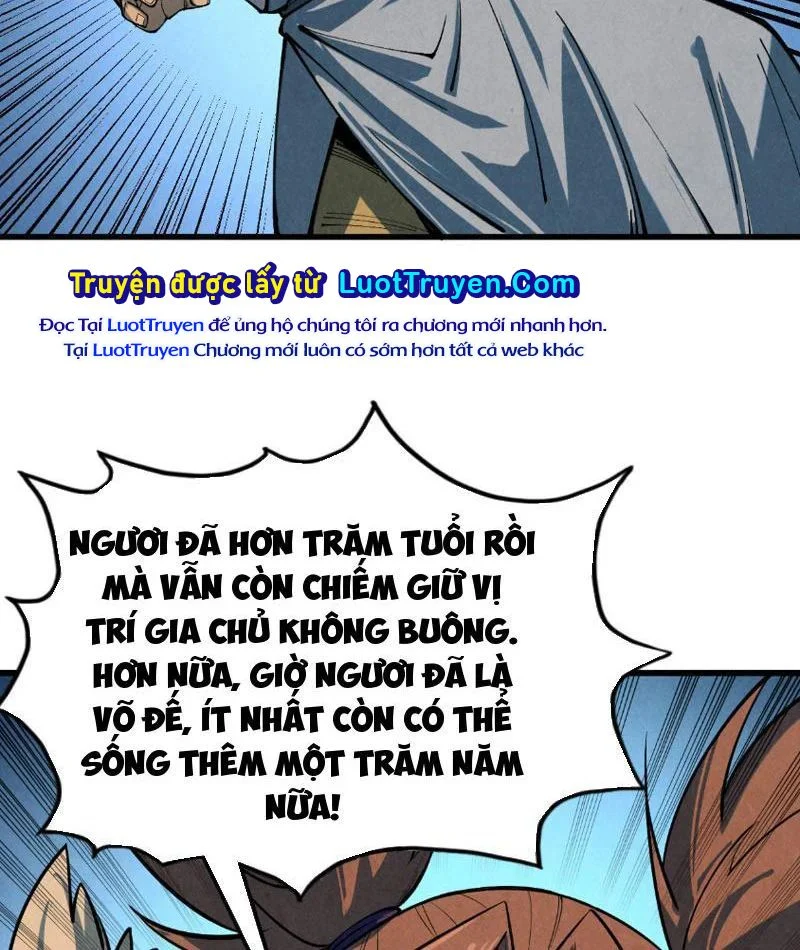 Vạn Cổ Chí Tôn Chapter 484 - Next Chapter 485