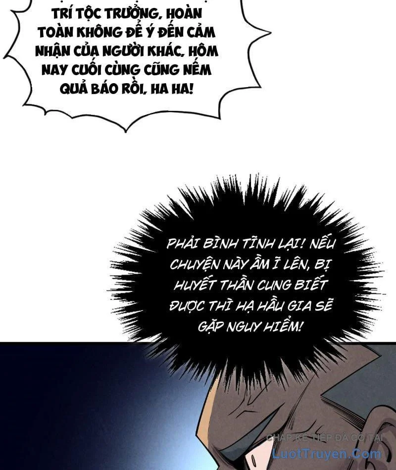 Vạn Cổ Chí Tôn Chapter 484 - Next Chapter 485