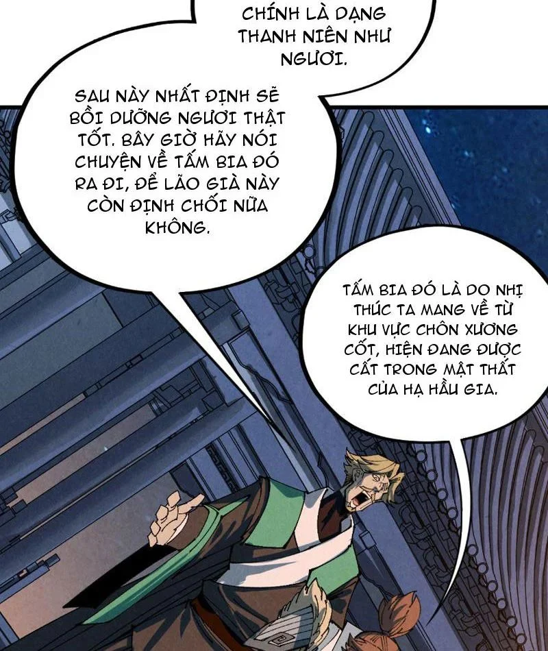 Vạn Cổ Chí Tôn Chapter 484 - Next Chapter 485