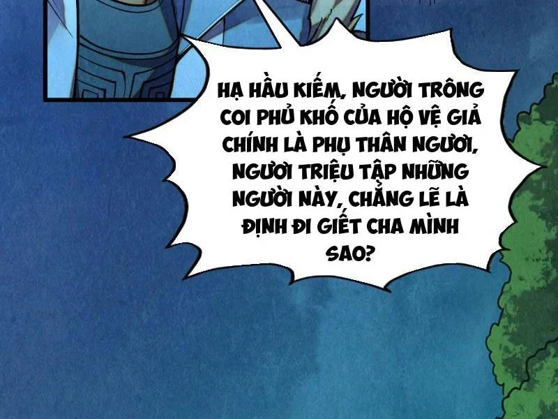 Vạn Cổ Chí Tôn Chapter 485 - Next Chapter 486