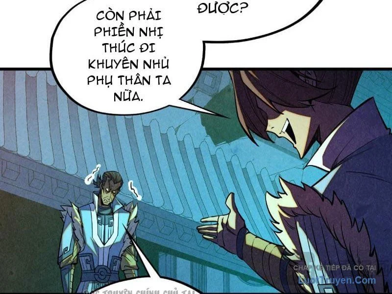 Vạn Cổ Chí Tôn Chapter 485 - Next Chapter 486