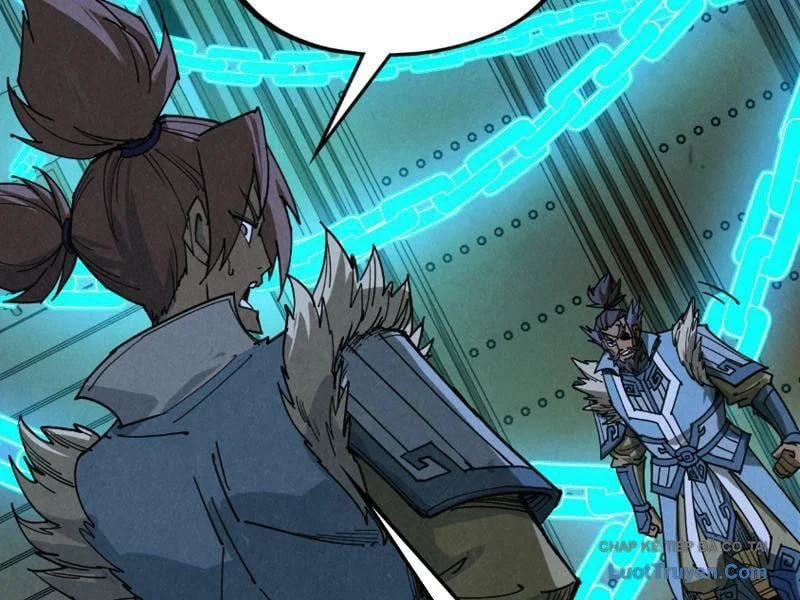 Vạn Cổ Chí Tôn Chapter 485 - Next Chapter 486