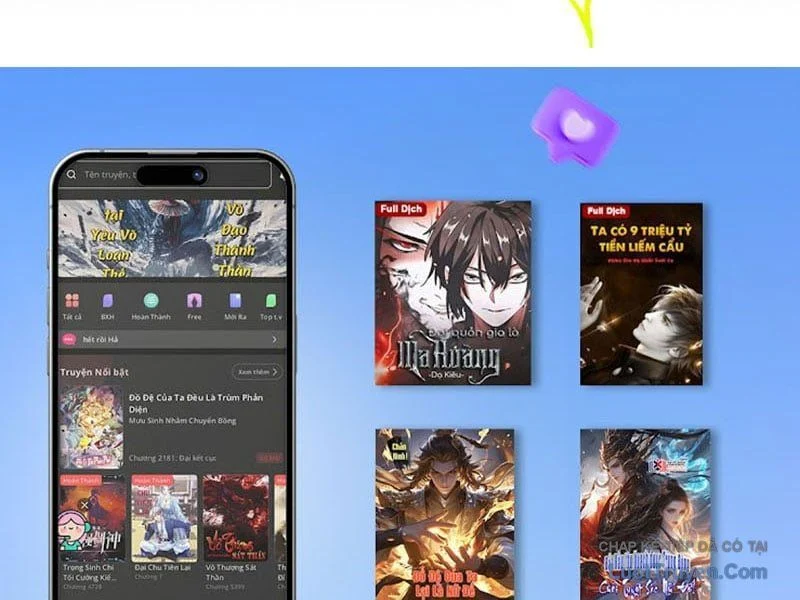 Vạn Cổ Chí Tôn Chapter 485 - Next Chapter 486