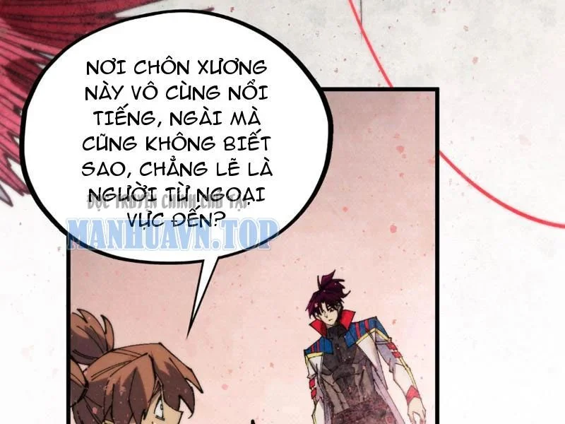 vạn cổ chí tôn Chapter 486 117
