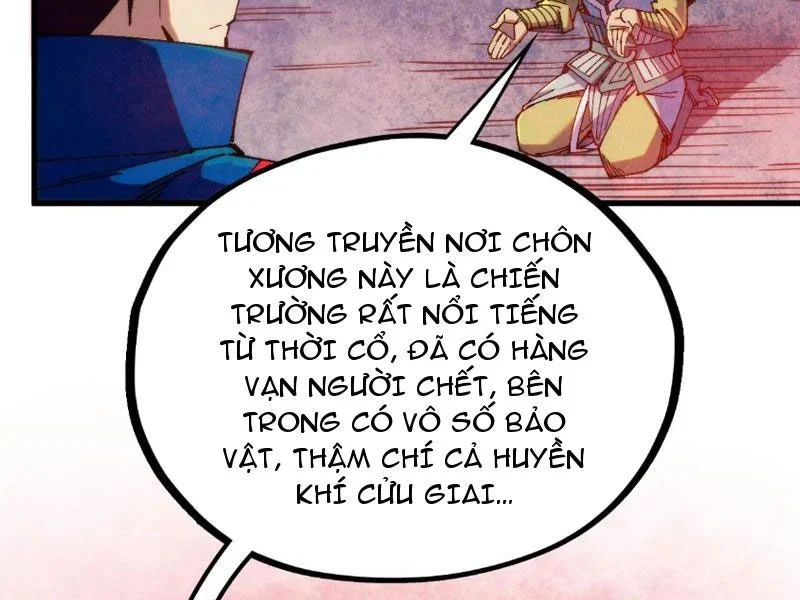 vạn cổ chí tôn Chapter 486 120