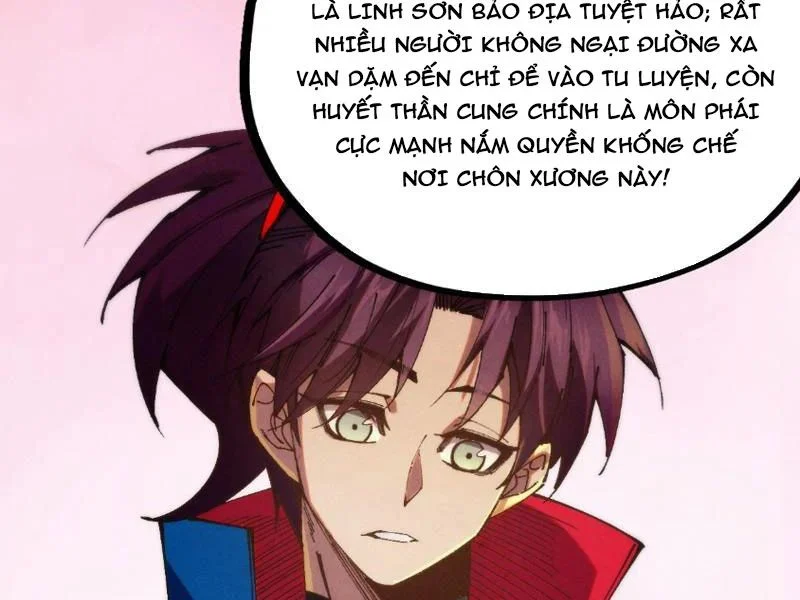 vạn cổ chí tôn Chapter 486 122