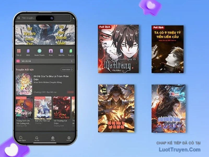 vạn cổ chí tôn Chapter 486 197