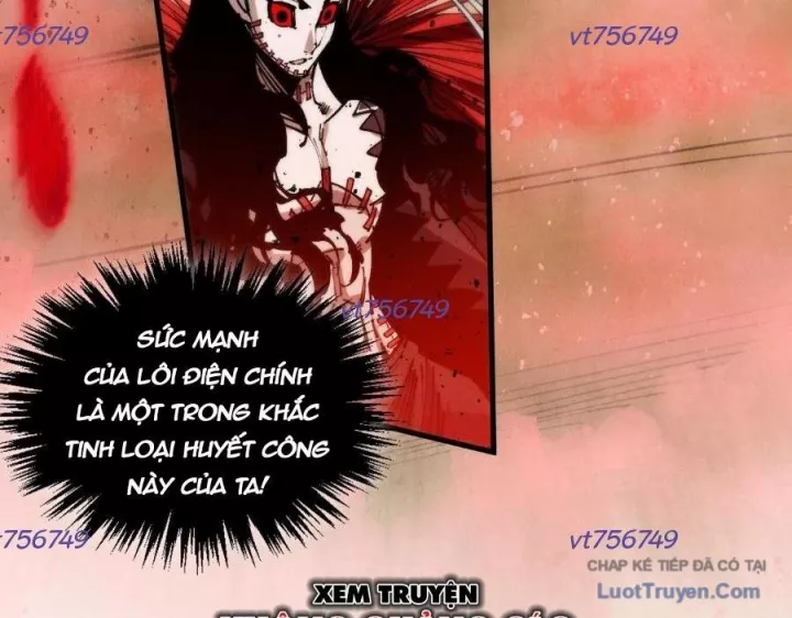 vạn cổ chí tôn Chapter 487 11