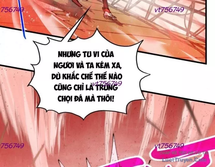 vạn cổ chí tôn Chapter 487 13