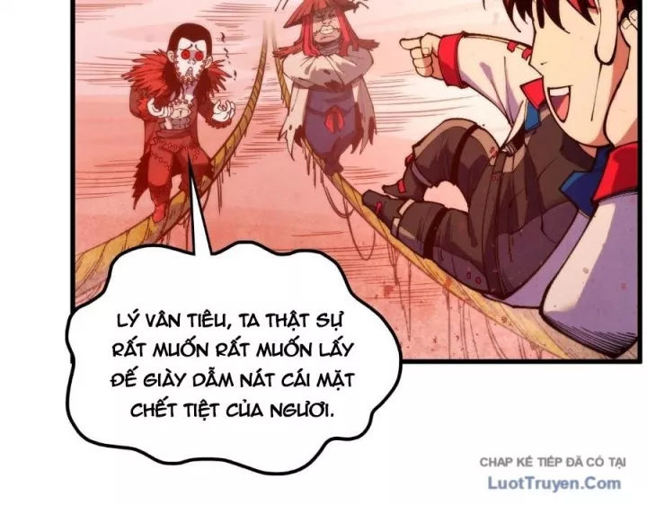 vạn cổ chí tôn Chapter 487 66