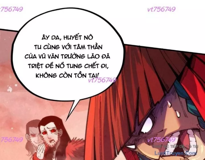 vạn cổ chí tôn Chapter 487 88